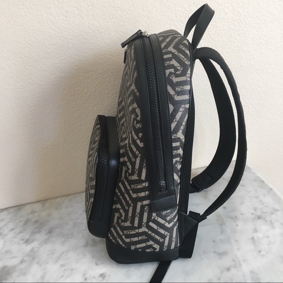 Gucci backpack - Picture 2 of 4